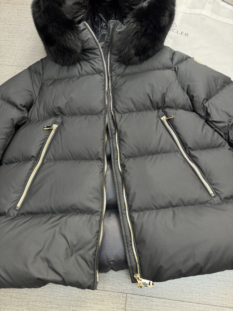 Moncler Down Coat